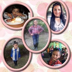 Meet your Posher, Ely